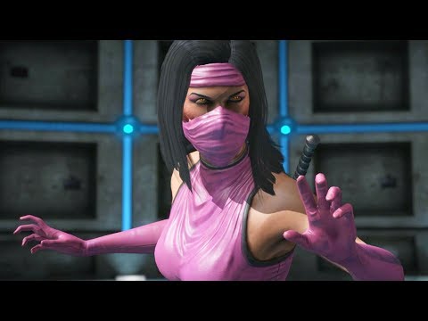 Klassic MK 2 Mileena! - Mortal Kombat XL Online Ranked Matches