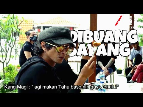 Dibuangsayang | 27th rif anniversary - Day 1