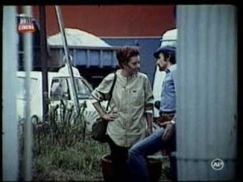 Gina Patrichi, Mircea Daneliuc - Proba de microfon (III)