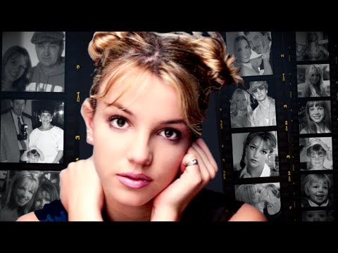 Uncovering Britney Spears’ Dark Past | #FreeBritney (Part 1)