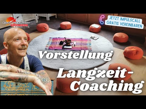Vorstellung Langzeit-Coachingprogramm (Relaunch zum 5.1.2024)