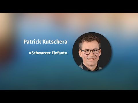 eco2friendly-DAY'23 – Patrick Kutschera