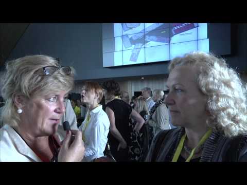 Intervju med Betty Johanne Pedersen, Trondheim kommune