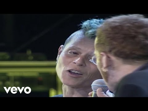 Meu Mundo Ficaria Completo (Com Você) - Cássia Eller