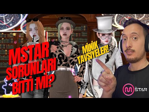 🎮 Mstar Son Durumu Nedir? | Bedava Şekerler Nasıl Harcanmalı?