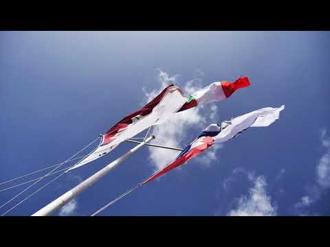 Melges 24 Worlds 2019 - Villasimius - Day 0