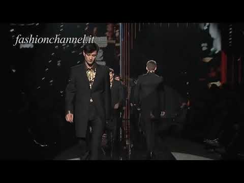 "Carlo Pignatelli" Autumn Winter 2009 2010 Milan 3 of 3 pret a porter menswear by FashionChannel