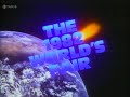 1982 World S Fair Advertisement You Ve Got To Be There