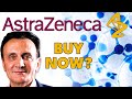 Is AstraZeneca Stock a Buy Now!? | AstraZeneca (AZN) Stock Analysis! |