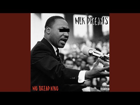 MLK Dreams