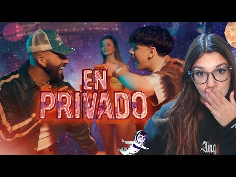 EN PRIVADO - Xavi, Manuel Turizo // CATDELESPACIO