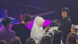 Download lagu Ikke Nurjanah ft Lesti Kejora Live  at Mega Konser Welcome Back Lesti Sang Kejora 2026 mp3