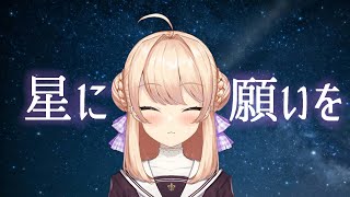 【七夕】星に願いを．．．☆彡