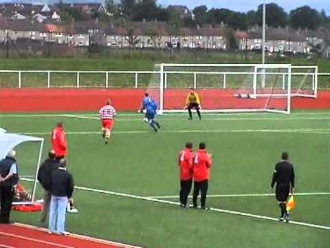 carluke 4v2 lesmahagow 24.7.2012