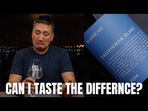 Chardonnay vs. Pinot Grigio vs. Sauvignon Blanc vs. Riesling