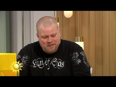 Efter miljonvinsten "Vill du gifta dig med mig?" - Nyhetsmorgon (TV4)