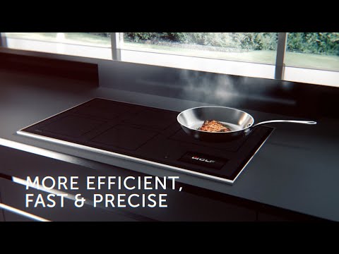 Wolf | The Science of Induction