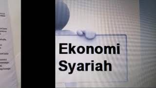 preview picture of video 'Fakultas Ekonomi dan Bisnis Islam {IAIN PALOPO}'