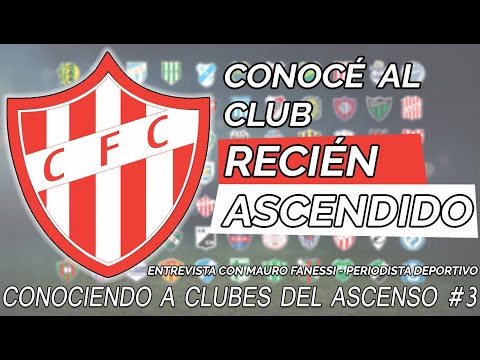 CAÑUELAS futbol club en 10 MINUTOS ⚽⚽| cañuelas ascenso | conociendo a clubes del ascenso #3