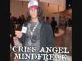 Criss Angel & Celldweller - Last Firstborn 