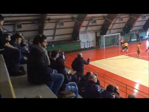 Highlights Shaolin 2 - Lions 5