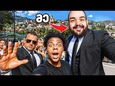 ფეიქ დაცვა VS ფეიქ სელებრითი | ხალხის რეაქციები! 🤯