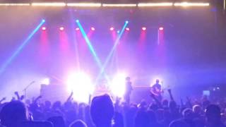 AFI - Reiver&#39;s Music - Live in San Diego 02/20/17