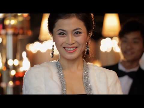 Shina No Yoru (China Night) Scenes of Hong Kong