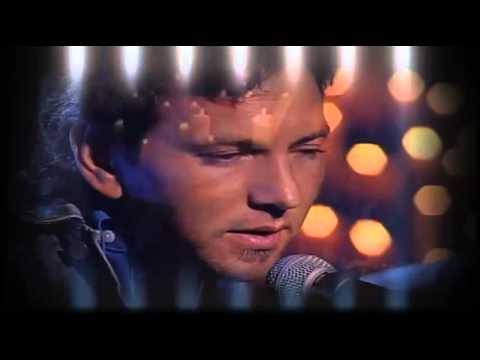 Eddie Vedder, Neil Young and Mike McCready