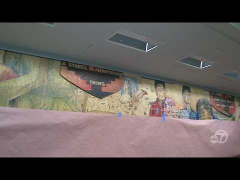 Bay Area cities begin removing Cesar Chavez's name from ...