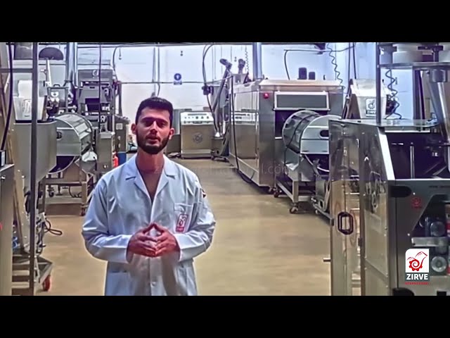 Afrika'daki en büyük müşterilerimizden biriyle zirve başarı öyküsü | 