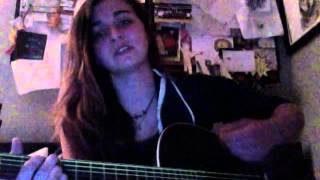 "i'm bored, you're amorous" dear and the headlights (cover)