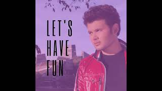 Download lagu Ridho Rhoma - Lets Have Fun Together ( Music Audio ) mp3