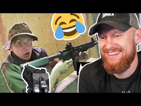 Die BESTEN AIRSOFT Momente von NOVRITSCH 😲 | Best Of Moments | Fritz Meinecke Twitch Highlights