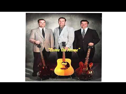 Home, Come On Home • Daniels Brothers Gospel Group Cover Song 1995