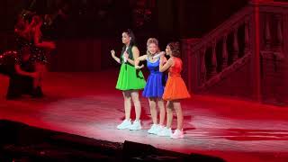 K3 - Koning Willem-Alexander @ Studio 100 SingAlong 13/12/2025