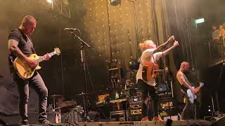 We The Kings - Say You Like Me - live Perth, Australia Metro City 7th April 2024