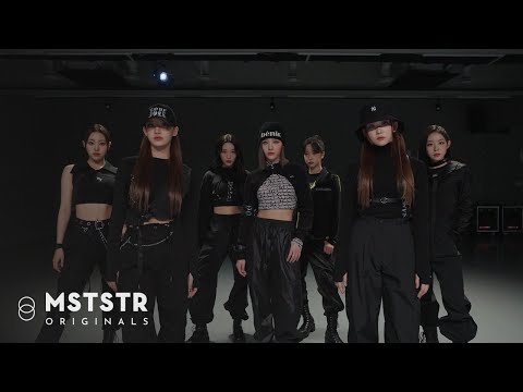 Billlie | SHINee 'Don't Call Me' DANCE COVER