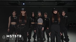 [影音] Billlie - 'Don't Call Me' (DANCE COVER)