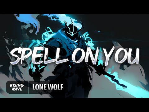 L3ss & Henri Werner - Spell On You (ft. moona lu) [Rising Wave Free Release]