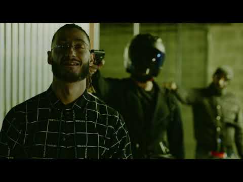 Djalito - Nouveau (Clip officiel)