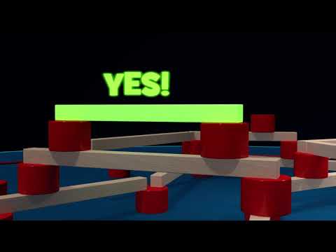 Kurz vor knapp from Zoch | Teaser Video EN