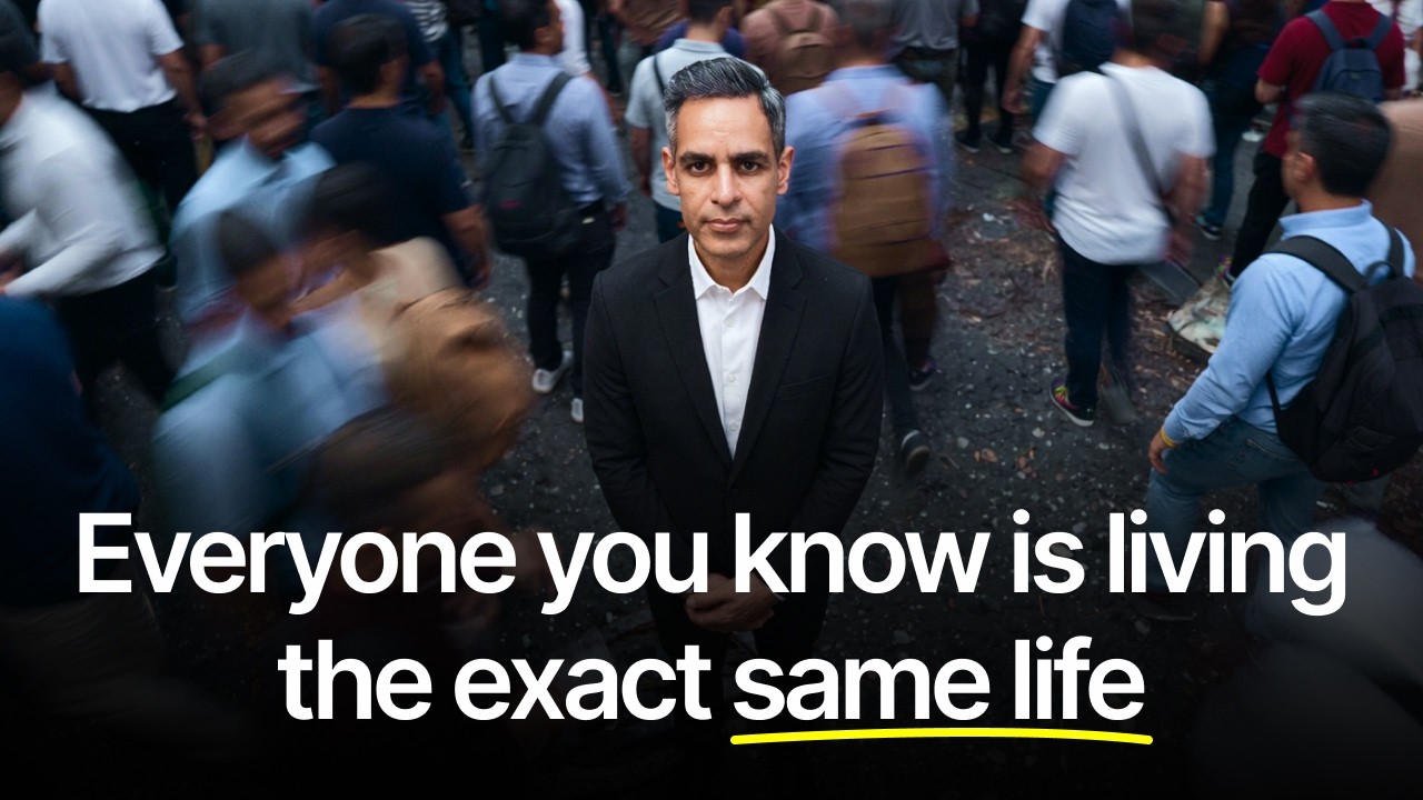 Stop Following the Crowd With Your Money | Ankur Warikoo Hindi