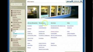 Faculty Resources
