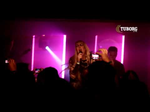 TuborgTV Airwaves 2012 - Sykur