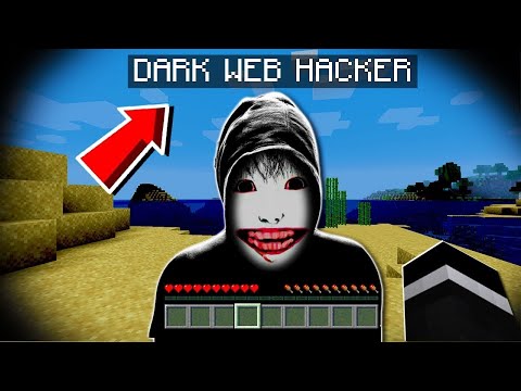 Dark Web: Terrifying Minecraft Purchase
