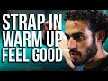 Suspension Strap BEST Warm up Exercises - Daily Flow for Entire Body