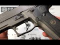 SIG Sauer Classic P Series Trigger Replacement