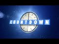 Countdown Opening Titles 2012