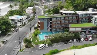 @^ The Nature Phuket Hotel ^ 5 Star